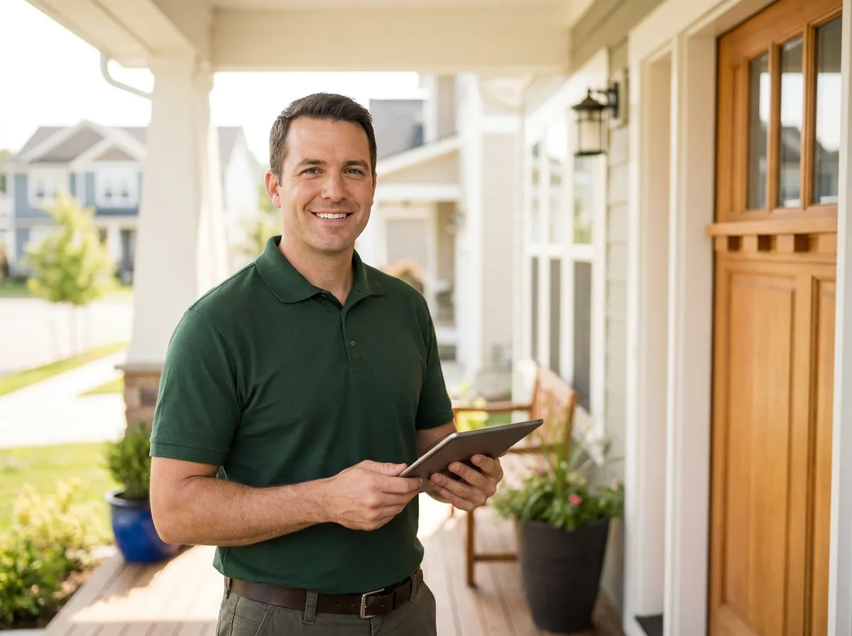 Pest control FAQs for Burbank, SD